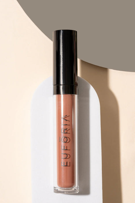 Brillant à lèvres Rose des Sables 76