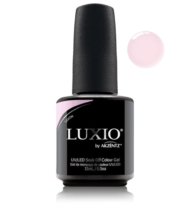 Luxio - Savon