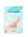 Avry Beauty Shea Socks Chamomile