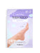 Avry Beauty Shea Socks Lavender