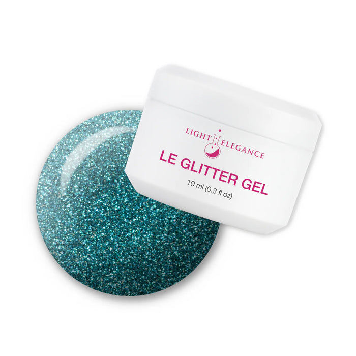 Glitter Gel - Sinful