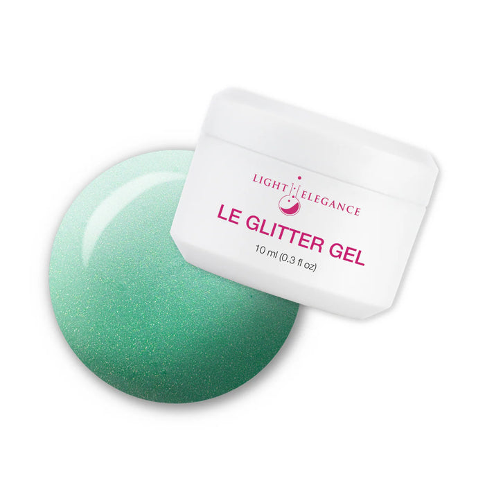 Glitter Gel - Six Impossible Things