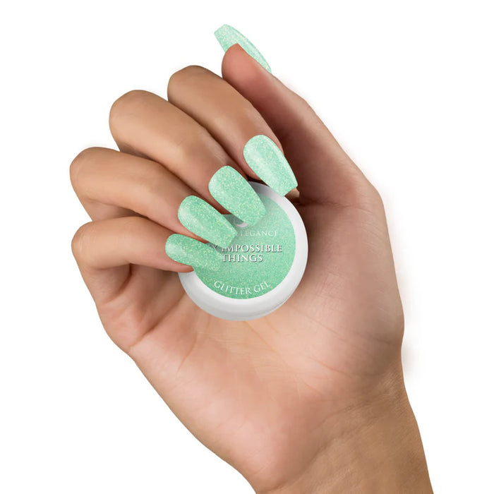 Glitter Gel - Six Impossible Things