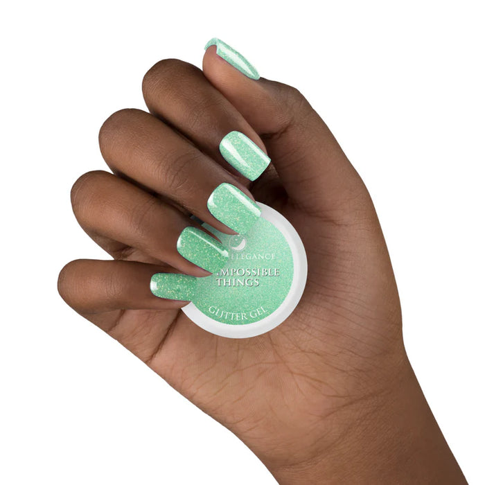 Glitter Gel - Six Impossible Things