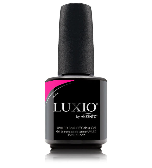 Luxio - Sizzle