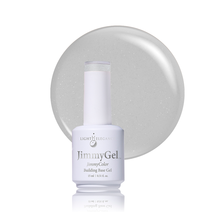 JimmyGel - Sheer Sparkle