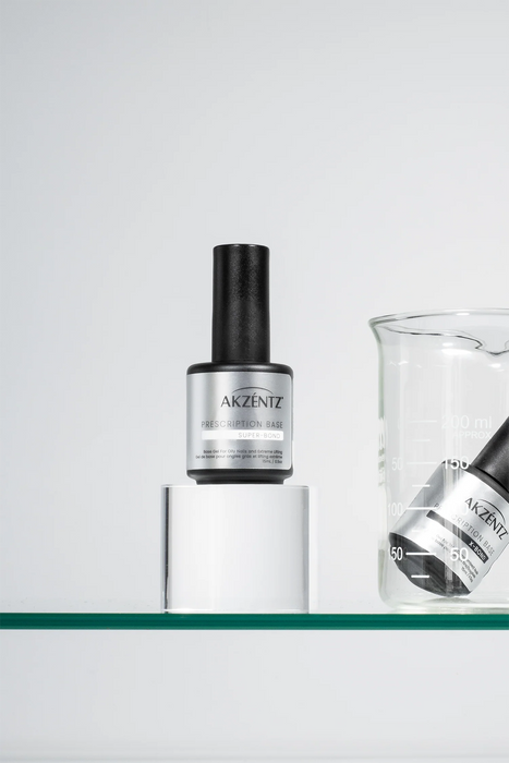 Base de prescription - Super-Bond