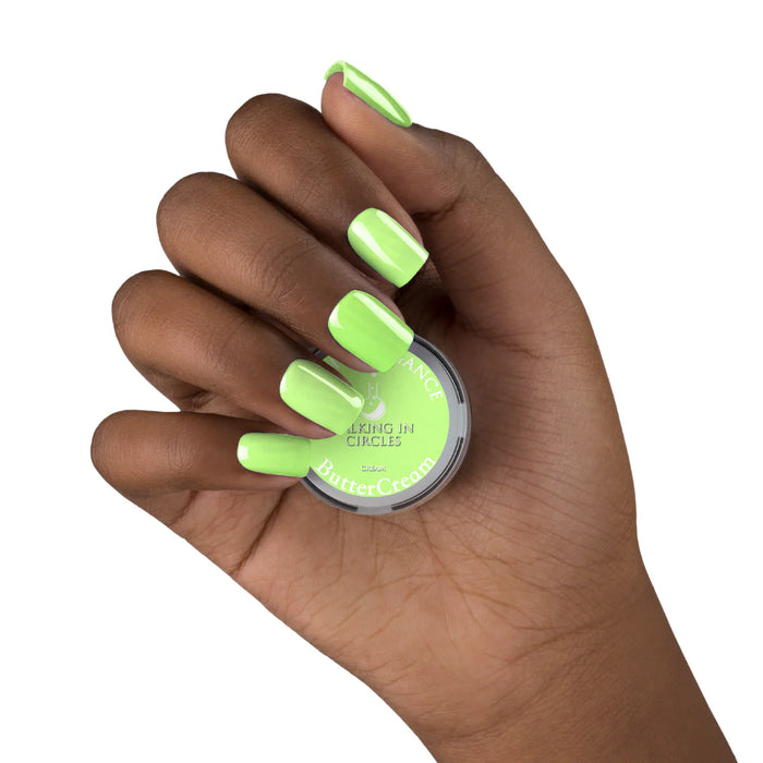 ButterCream - Talking in Circles