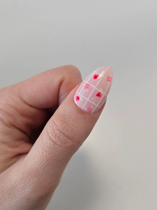 P+ Gel Polish - Whimsical Whiskers