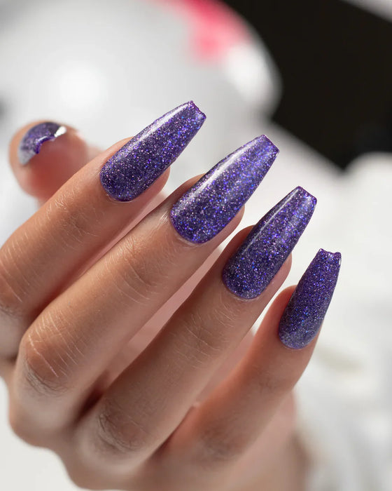 Gel pailleté – Supernova
