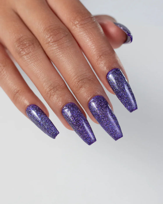 Gel pailleté – Supernova