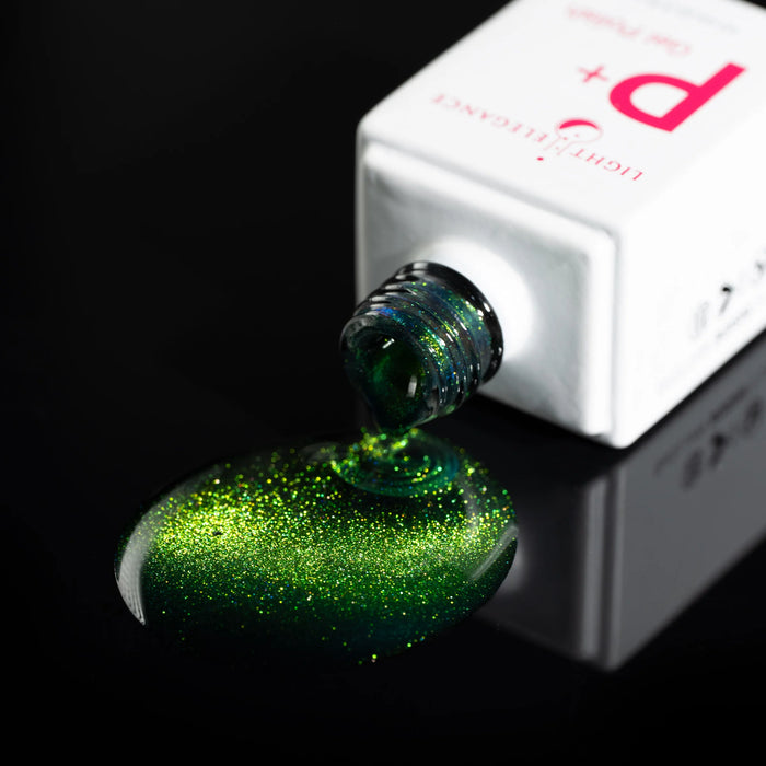 P+ Cat Eye Polish - Vertigo