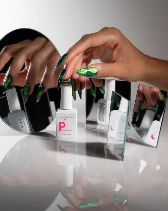 P+ Cat Eye Polish - Vertigo