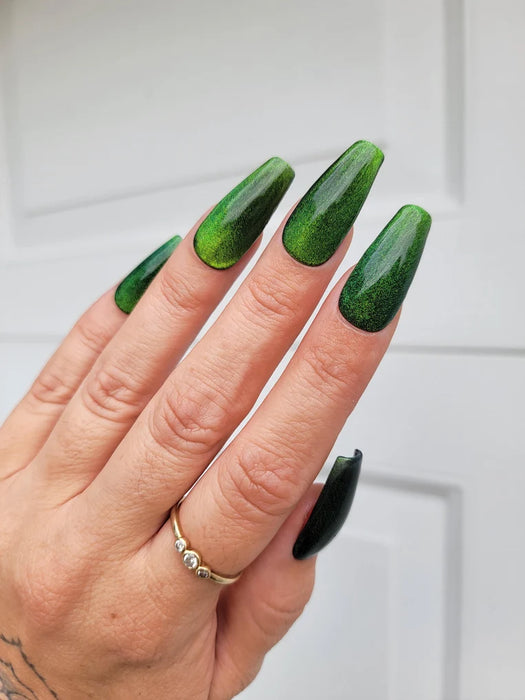 P+ Cat Eye Polish - Vertigo