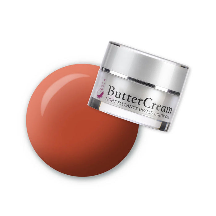Buttercream - Wanna bet?