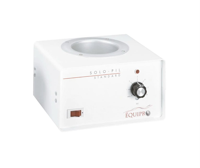 Single Wax Heater