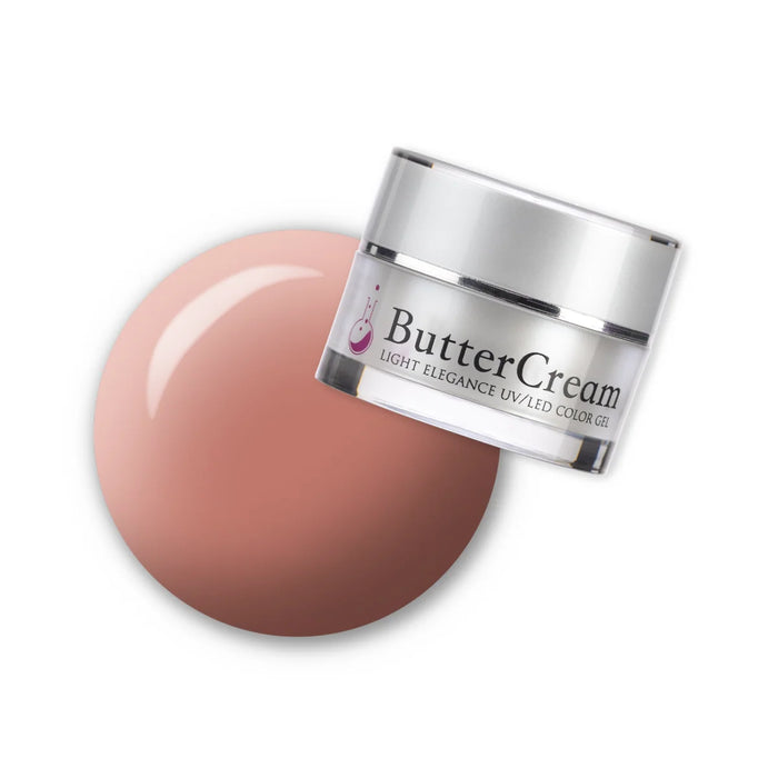 Buttercream - Wild Card