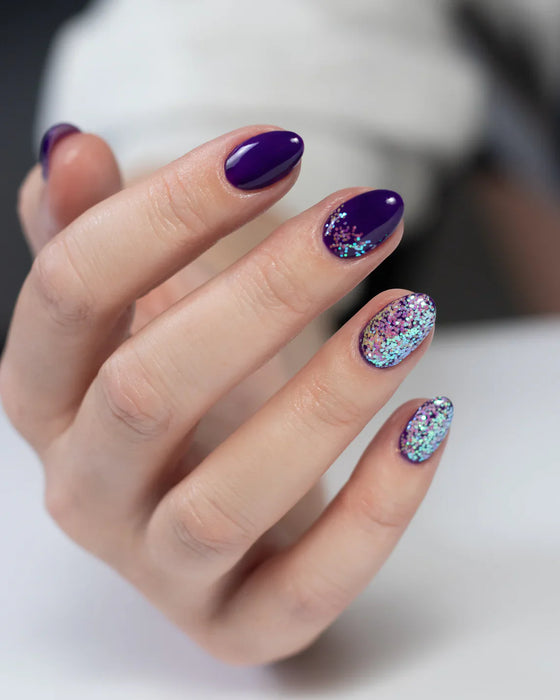 P+ Color Polish - You’re in My Orbit