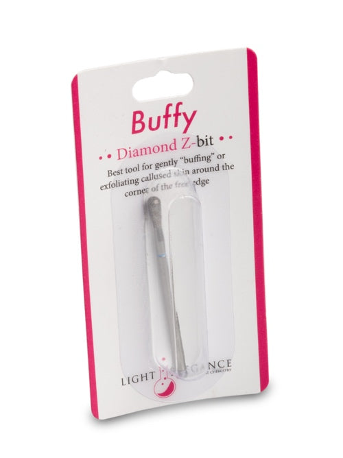 Buffy en Z