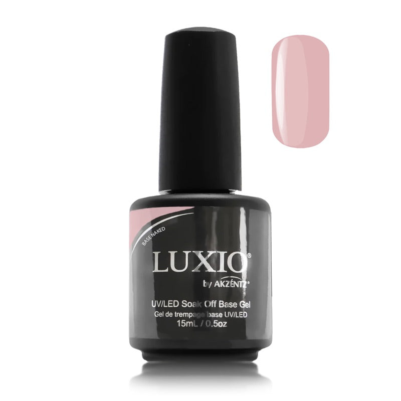 Luxio Naked Base Naked — Beauty Solution | Solution Beauté