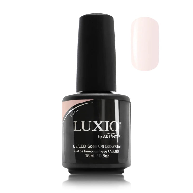 Luxio - Blush — Beauty Solution | Solution Beauté